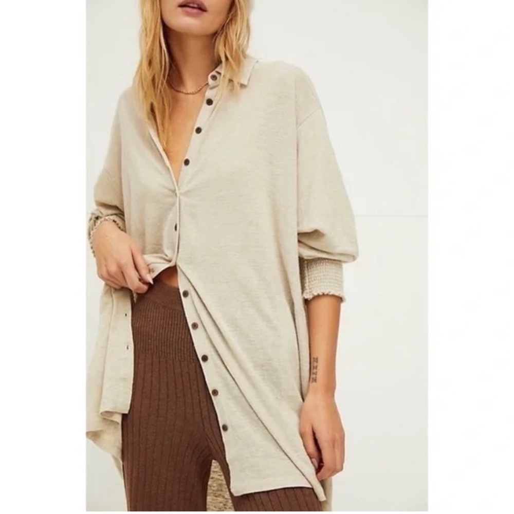 Free People Promenade Dress Size Small